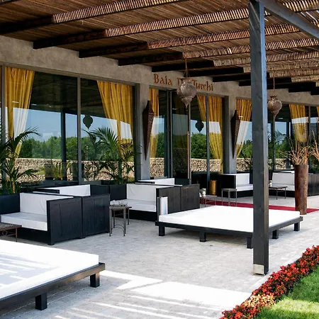 Hotiday Baia Hotel Otranto
