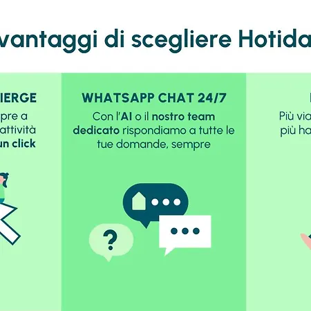 Hotiday Baia Szálloda