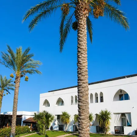 Hotel Hotiday Baia Otranto