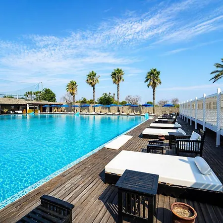 Hotiday Baia 4* Otranto