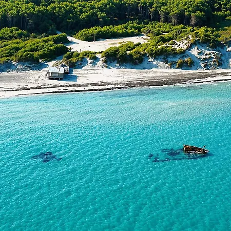 Hotel Hotiday Baia 4*